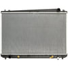 Spectra Premium CU2153 Radiator Radiator