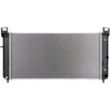 Spectra Premium CU2423 Radiator Radiator