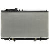 Spectra Premium CU2575 Radiator Radiator