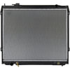 CU1774 by SPECTRA PREMIUM - Radiator