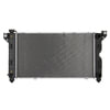 CU1850 by SPECTRA PREMIUM - Radiator