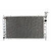 Spectra Premium CU2863 Radiator And A/C Condenser Assembly Radiator And A/C Condenser Assembly
