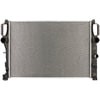 CU2868 by SPECTRA PREMIUM - Radiator