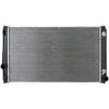 CU2892 by SPECTRA PREMIUM - Radiator