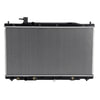 CU2954 by SPECTRA PREMIUM - Radiator
