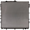 Spectra Premium CU2993 Radiator Radiator