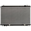 Spectra Premium CU2999 Radiator Radiator