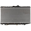 CU537 by SPECTRA PREMIUM - Radiator