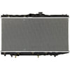 CU539 by SPECTRA PREMIUM - Radiator