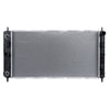 Spectra Premium CU2765 Radiator Radiator