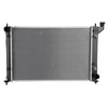 Spectra Premium CU2776 Radiator Radiator