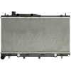 CU2779 by SPECTRA PREMIUM - Radiator