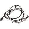 Spectra Premium EM1508DFHS Diesel Exhaust Fluid (DEF) Hose Diesel Exhaust Fluid (DEF) Hose