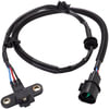 Spectra Premium S10029 Engine Crankshaft Position Sensor Engine Crankshaft Position Sensor
