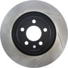 126.63061CSR by STOPTECH - StopTech Sport Slotted Cryo Brake Rotor; Front Right