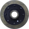 126.65022SR by STOPTECH - Sport Slotted Brake Rotor, Front Right
