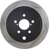 126.47031CSR by STOPTECH - StopTech Sport Slotted Cryo Brake Rotor; Rear Right