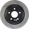 126.61103SR by STOPTECH - StopTech Sport Slotted Brake Rotor; Rear Right