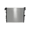 CU2957 by SPECTRA PREMIUM - Radiator