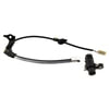 BST-011 by AISIN - ABS Wheel Speed Sensor
