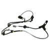 Aisin BST-009 ABS Wheel Speed Sensor ABS Wheel Speed Sensor