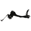Aisin HST048 Suspension Ride Height Sensor Suspension Ride Height Sensor