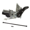 Aisin PBD-002 Liftgate Actuator Power Back Door Lift Actuator Assembly
