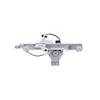 RPACH-046 by AISIN - Power Window Regulator Assembly w/ Motor