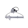 RPAN-021 by AISIN - Power Window Regulator Assembly w/ Motor