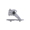 Aisin RPGM-097 Window Regulator Power Window Regulator Assembly w/o Motor