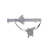 Aisin RPN004 Window Regulator Power Window Regulator Assembly w/o Motor