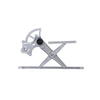 RPT-083 by AISIN - Power Window Regulator Assembly w/o Motor