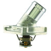 Aisin THN-014 Engine Coolant Thermostat Housing Assembly Engine Coolant Thermostat & Housing Assembly