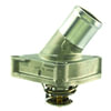 Aisin THN-017 Engine Coolant Thermostat Housing Assembly Engine Coolant Thermostat & Housing Assembly