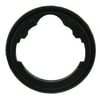 Aisin THP-506 Engine Coolant Thermostat Gasket OE Engine Coolant Thermostat Gasket