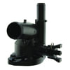 Aisin THT-006 Engine Coolant Thermostat Housing Assembly Engine Coolant Thermostat & Housing Assembly