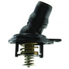 Aisin THH-002 Engine Coolant Thermostat Housing Assembly Engine Coolant Thermostat & Housing Assembly