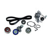 Aisin TKF-011 Engine Timing Belt Kit with Water Pump Engine Timing Belt Kit with Water Pump