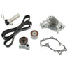 Aisin TKT-024 Engine Timing Belt Kit with Water Pump Engine Timing Belt Kit with Water Pump