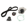 Aisin TKV-001 Engine Timing Belt Kit with Water Pump Engine Timing Belt Kit with Water Pump