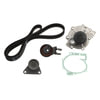 Aisin TKV-003 Engine Timing Belt Kit with Water Pump Engine Timing Belt Kit with Water Pump