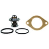 Aisin THV-004 Engine Coolant Thermostat Engine Coolant Thermostat Assembly