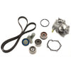 Aisin TKF-001 Engine Timing Belt Kit with Water Pump Engine Timing Belt Kit with Water Pump