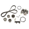 TKF-003 by AISIN - Engine Timing Belt Kit with Water Pump