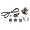 Aisin TKF-005 Engine Timing Belt Kit with Water Pump Engine Timing Belt Kit with Water Pump