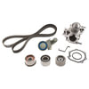 Aisin TKF006 Engine Timing Belt Kit with Water Pump Engine Timing Belt Kit with Water Pump