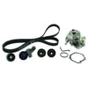 Aisin TKF-009 Engine Timing Belt Kit with Water Pump Engine Timing Belt Kit with Water Pump