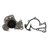 WPK-804 by AISIN - Engine Water Pump Assembly