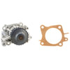 WPM-033 by AISIN - Engine Water Pump Assembly