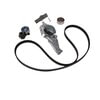 TKH-002 by AISIN - Engine Timing Belt Kit with Water Pump - fits Honda, Acura and Saturn